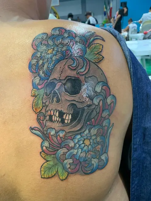 Kier  John portfolio work 4