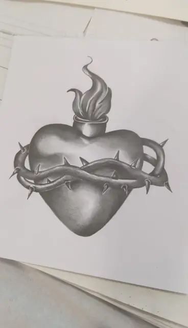 Unknown Artist portfolio work 37