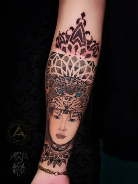 Jayson Cerilla portfolio work 11