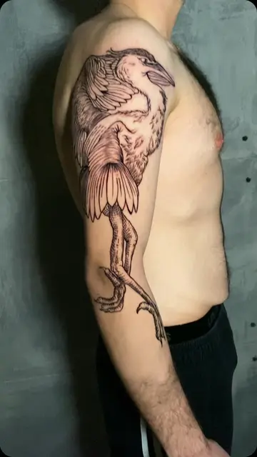 Giorgos Poco portfolio work 1