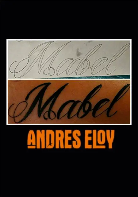 Andres  Eloy portfolio work 10