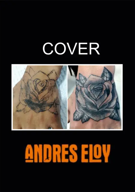 Andres  Eloy portfolio work 4