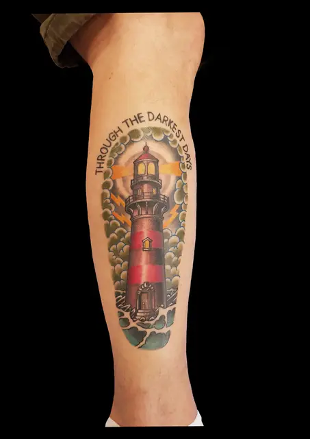 Akarma Tattoo portfolio work 40