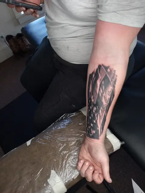 Tattoosby biggPonche Prieto portfolio work 176