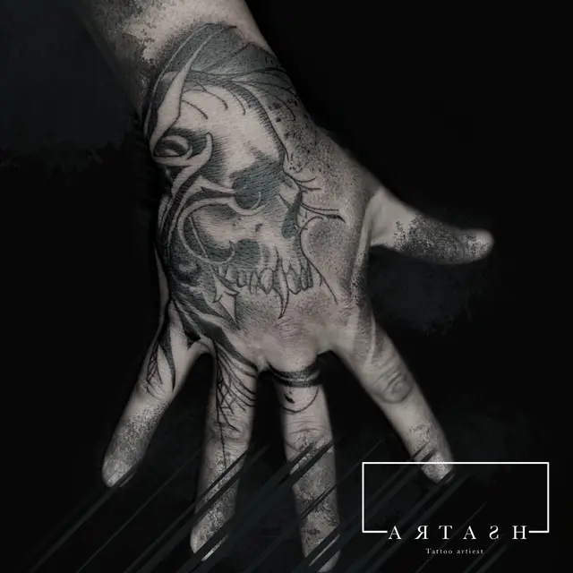 Artash Tarasjan portfolio work 9