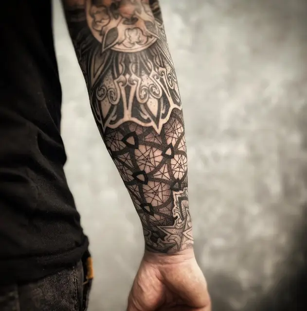 Serhii Slivinskyi portfolio work 30
