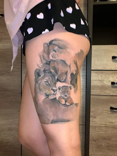 Oleksandr  Bashta portfoliowerk 2
