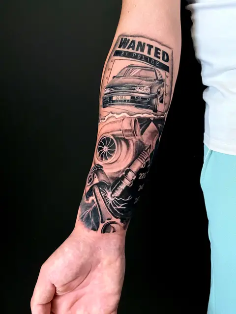 Samuel Monteiro portfolio work 9