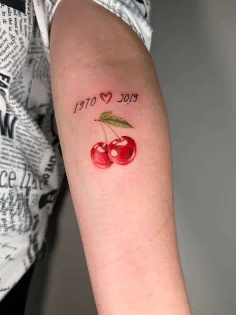 Realism Tattoo Artist Malmo portfolio work 8