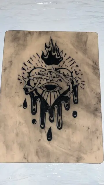 Brandon Jenkinson portfolio work 4