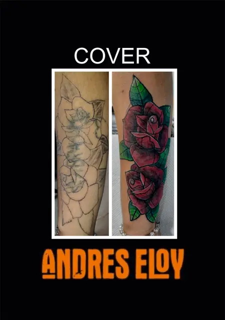 Andres  Eloy portfolio work 6