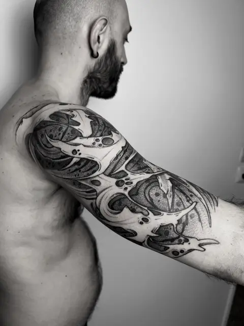 Soriris Sotopoulos portfolio work 3