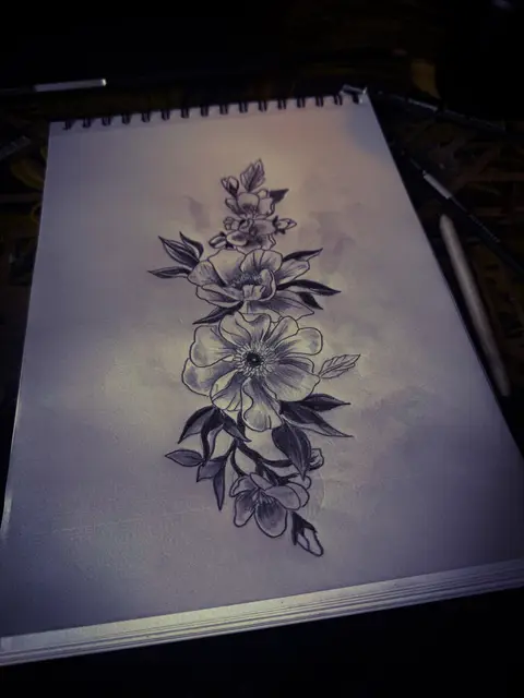 Inga Paidere portfolio work 5