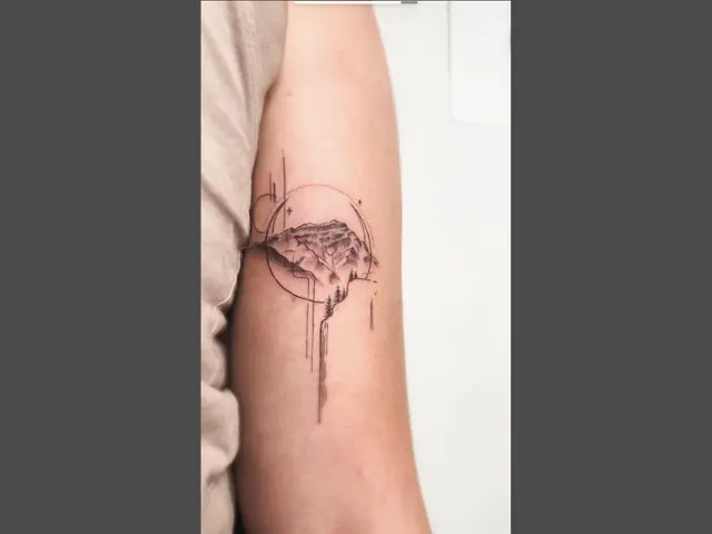 Unknown Artist portfolio work 2