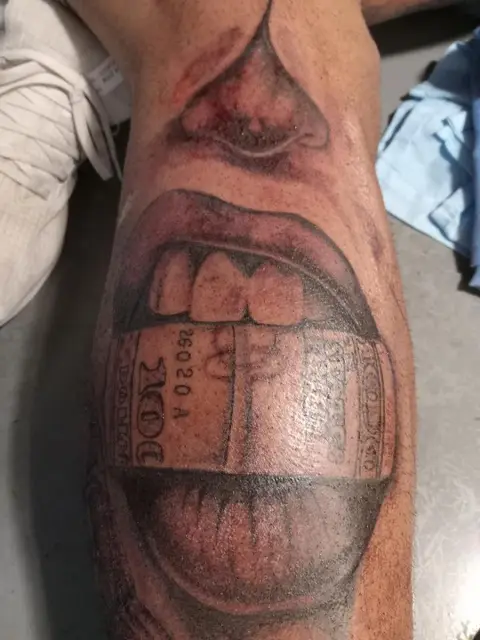 Black And Grey Tattoo Artist United States 8cd0cc portfolio work 3