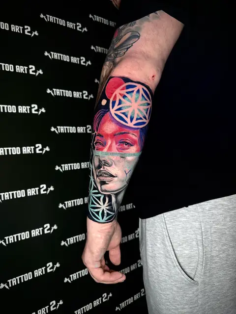PaTrick Tats portfolio work 26