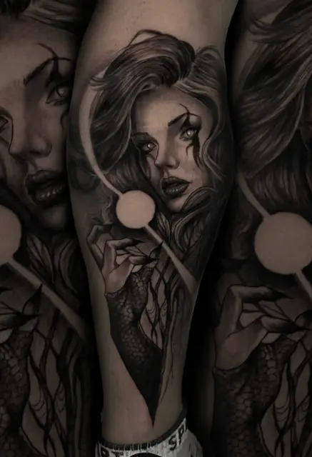 Milan Srbinoski portfolio work 1