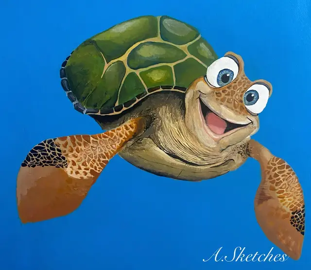 Alice Smith portfolio work 10