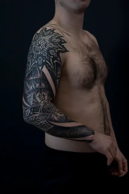 Artur Halytskyi portfoliowerk 18