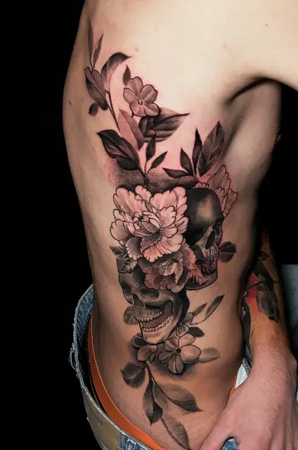 Black And Grey Tattoo Artist United States B563c0 portfolio work 6