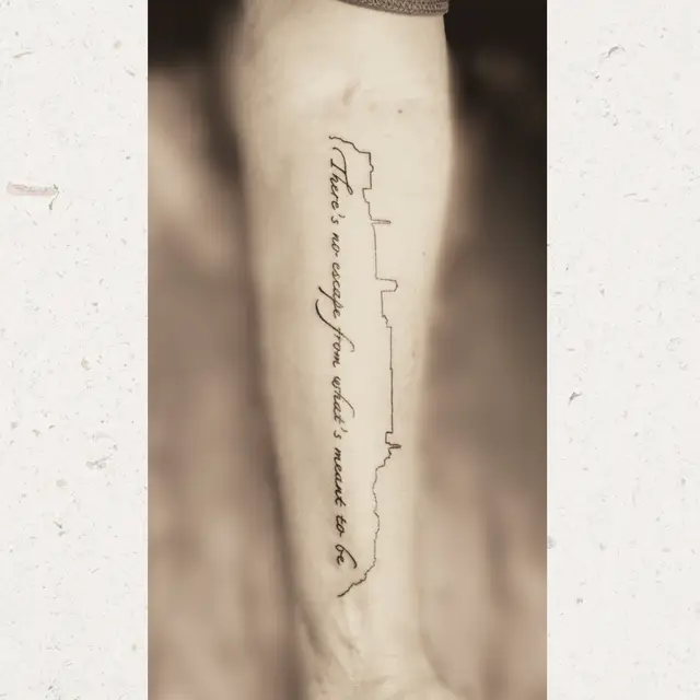 Chiara Faes portfolio work 2