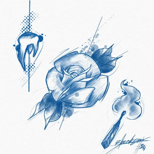 Greg Kioso portfolio work 1