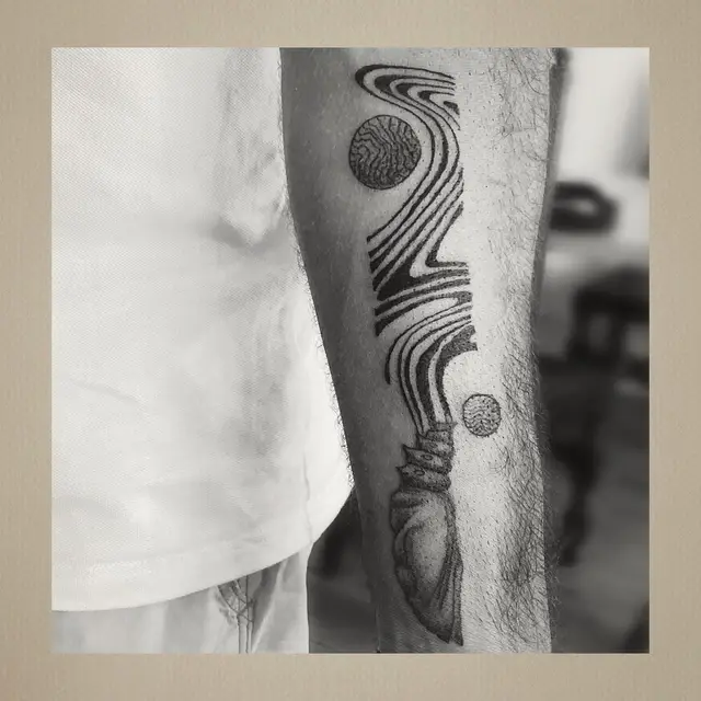 Jacopo  Ferri portfolio work 2