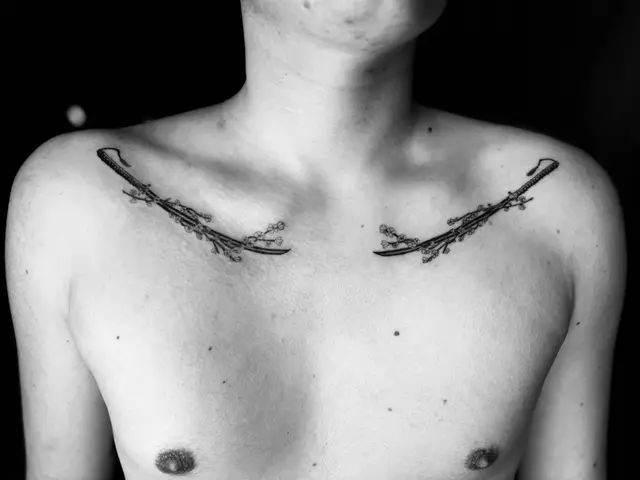 Coralie Taschot portfolio work 8