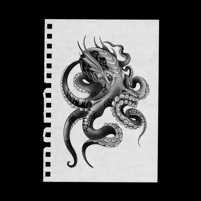 Lena Nikitina portfolio work 4