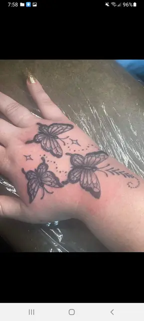 Tattoosby biggPonche Prieto portfolio work 38