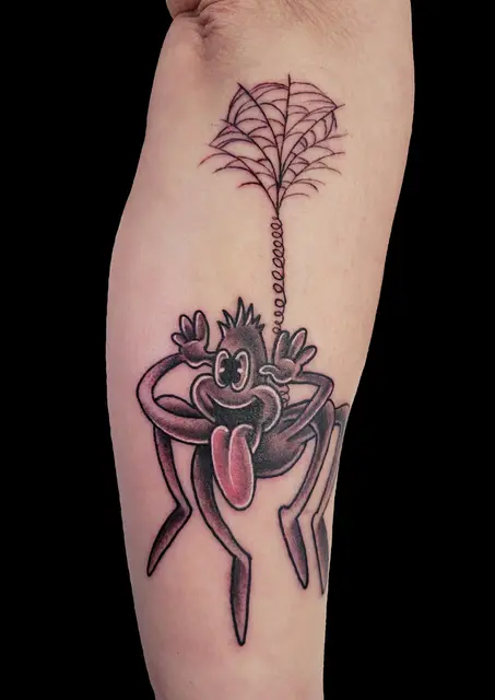 Akarma Tattoo portfolio work 35