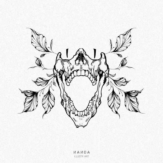 Nanda Vandalist portfolio work 22