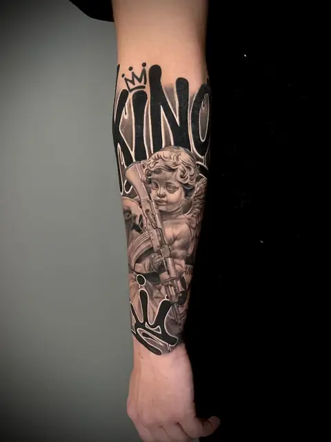 Anton Zhuk portfolio work 39