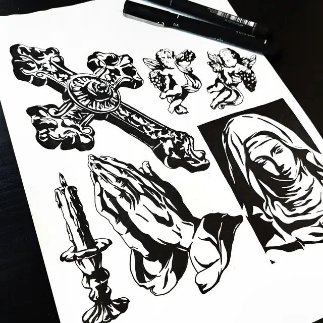 Dimitra Delliou portfolio work 3