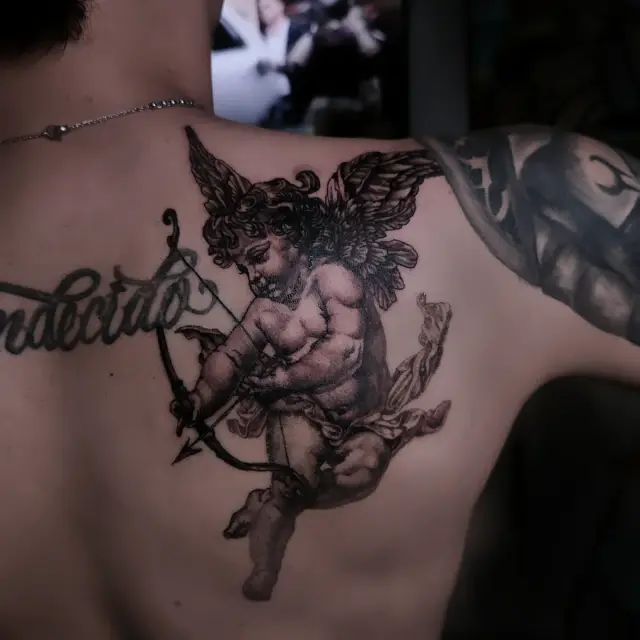 Kila Ink portfoliowerk 2