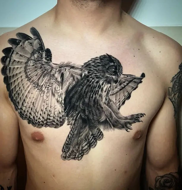 Anton Zhuk portfolio work 2