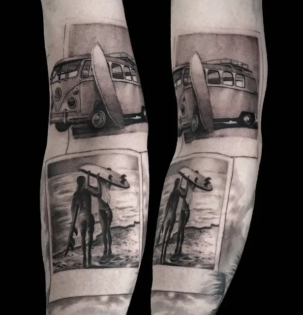 Konrad Wieliczko portfolio work 10
