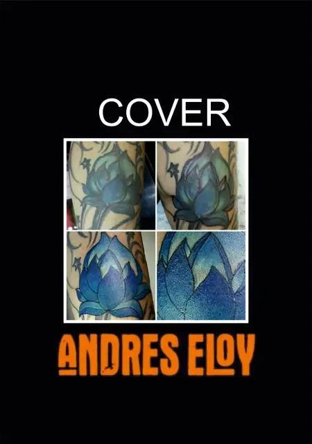 Andres  Eloy portfolio work 19