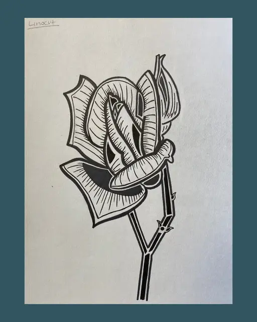 Unknown Artist portfolio work 4