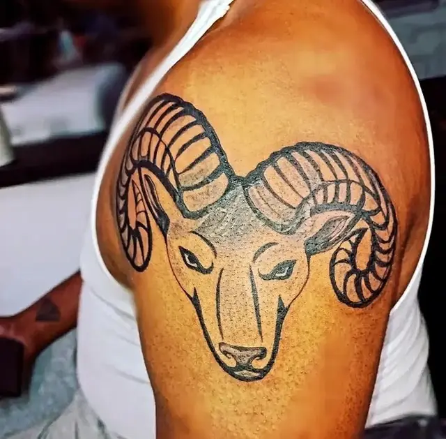 ♈ Ram