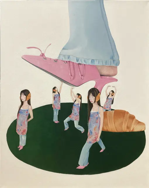 Ella  Ikenson portfolio work 12