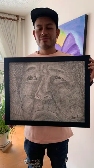 Juan carlos  Arias ballen portfolio work 9