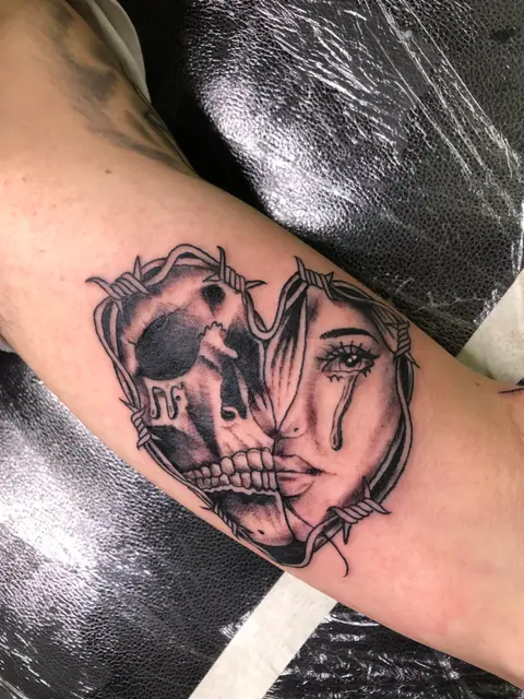 Simon  Otaf portfolio work 6