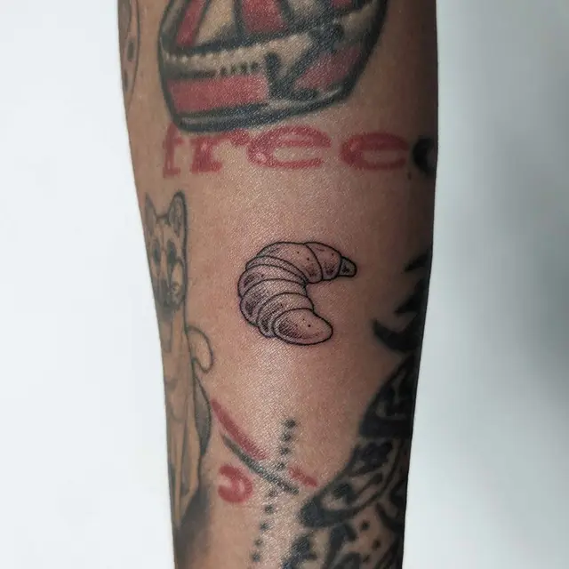 Catalin COZOS portfolio work 6