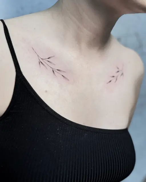 gerema Tattoo portfolio work 2