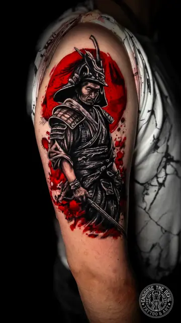 Samurai
