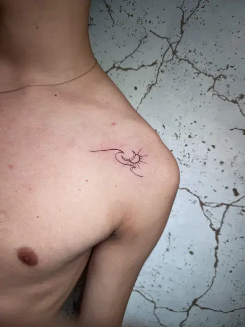 gerema Tattoo portfolio work 7