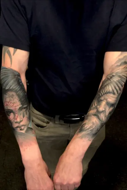 Damian  Tats portfoliowerk 29