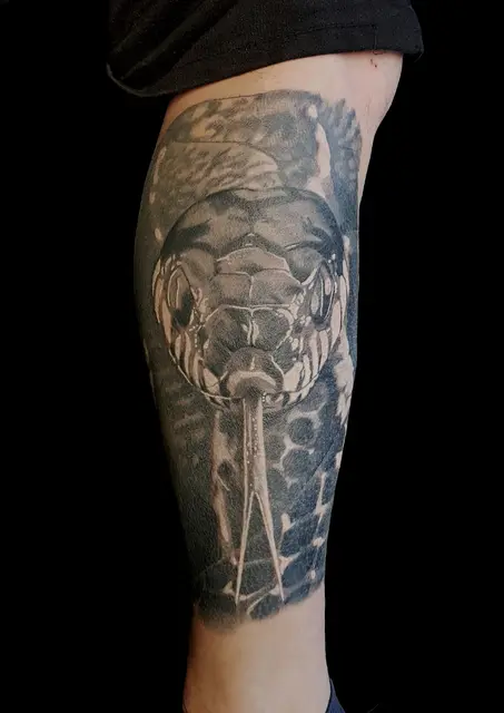 Akarma Tattoo portfolio work 30