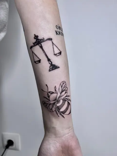 ANHER NOIR TATTOO portfolio work 4